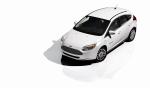 Ford Focus Electric 2011 года